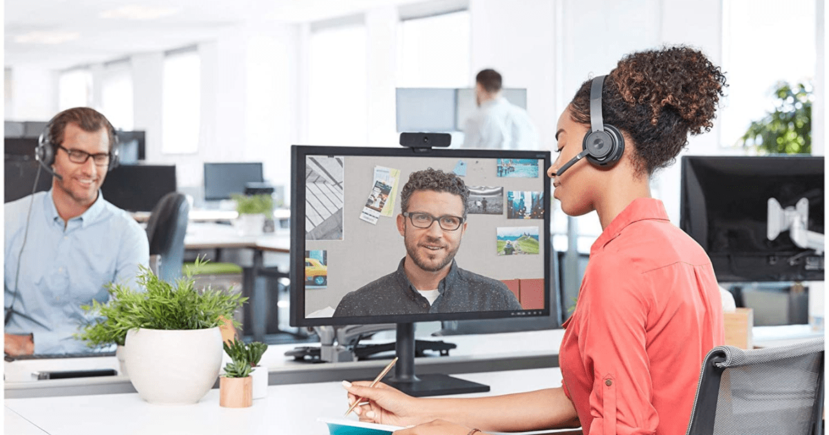 Logitech Premium Personal Video Collaboration